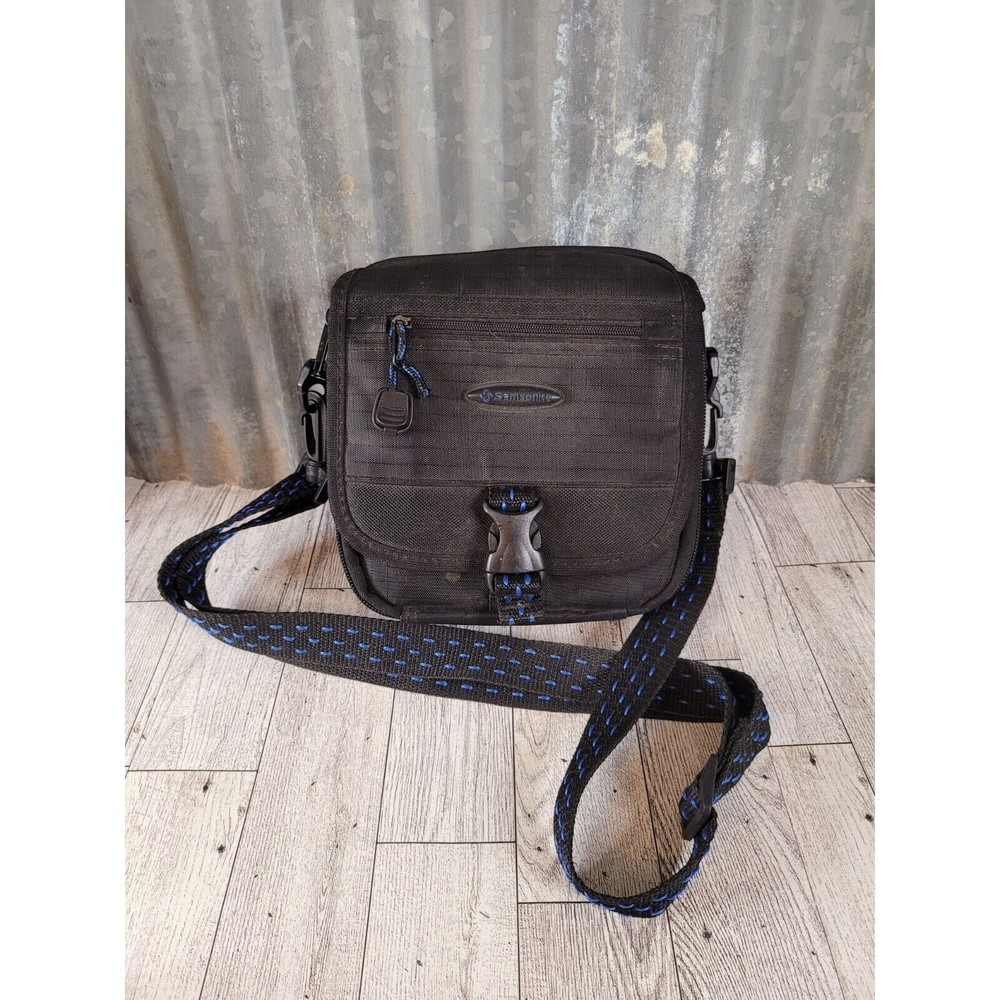 Samsonite Bag Multipurpose Travel/Toiletry